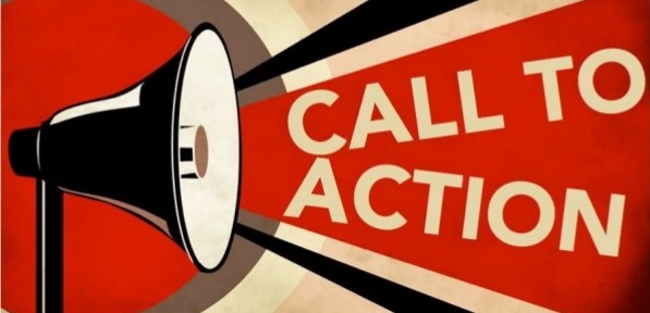 call to action