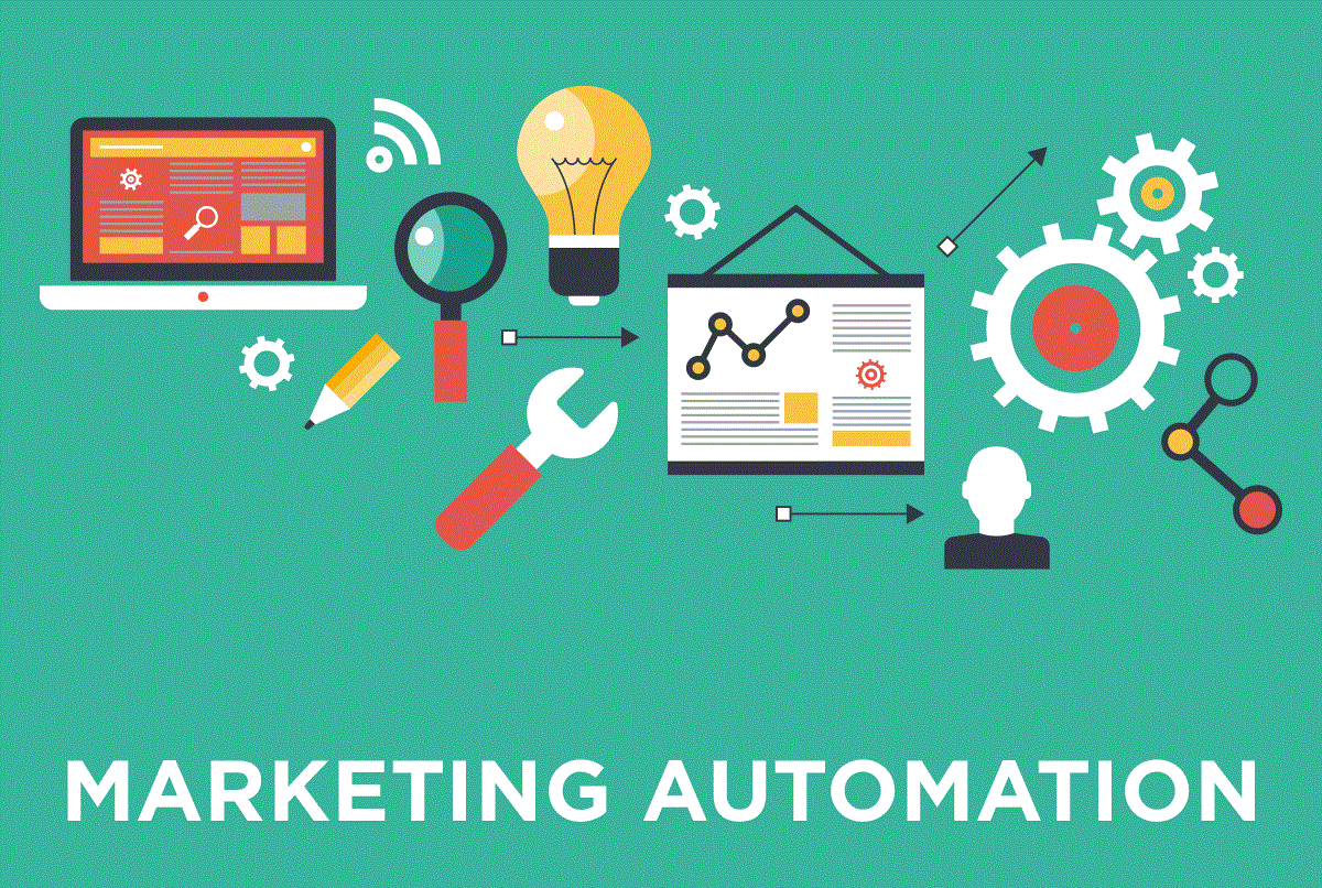 Les tendances du marketing automation en 2015