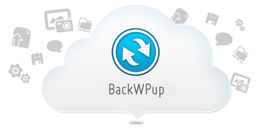 Le plug-in BackWpup