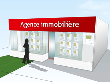 Agence immobilière : rester concurrentiel en conquérant le marché du web