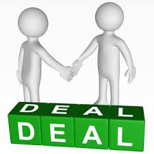 deal