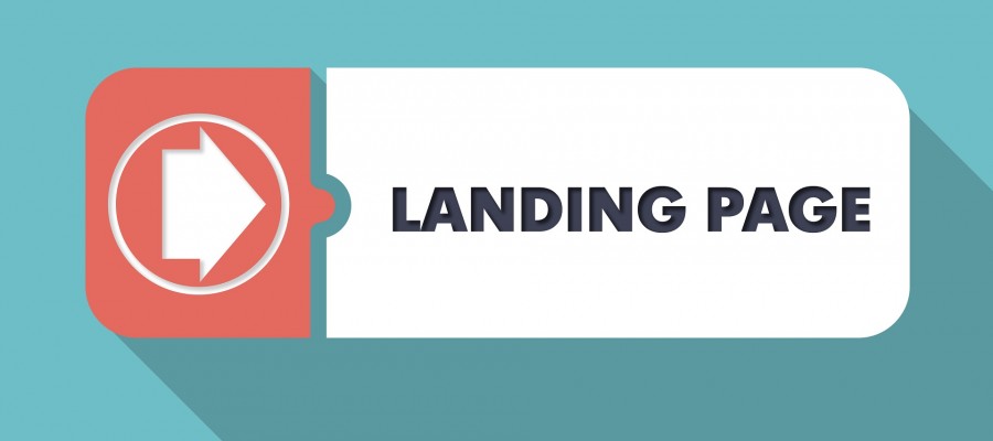 Tout savoir sur le landing page