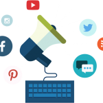 Quels réseaux sociaux choisir en fonction de votre activité ?
