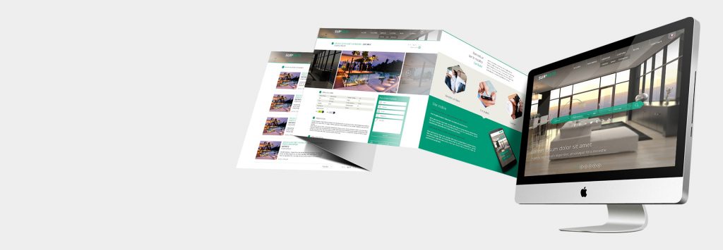 Pour quels objectifs faut-il créer un site internet ?