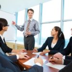 Connaître la différence entre la communication et le marketing