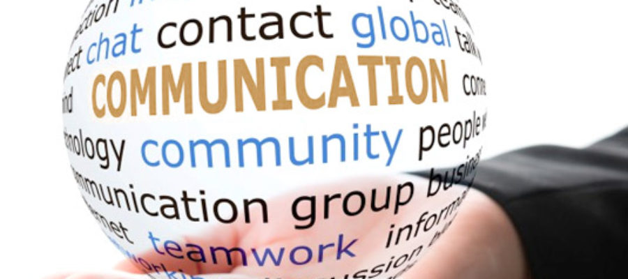 Mis au point sur les différentes formes de communication