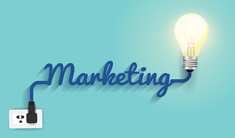 Comprendre la différence du marketing traditionnel et du marketing digital