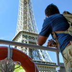 Continuer ses études à Paris : quelques informations utiles