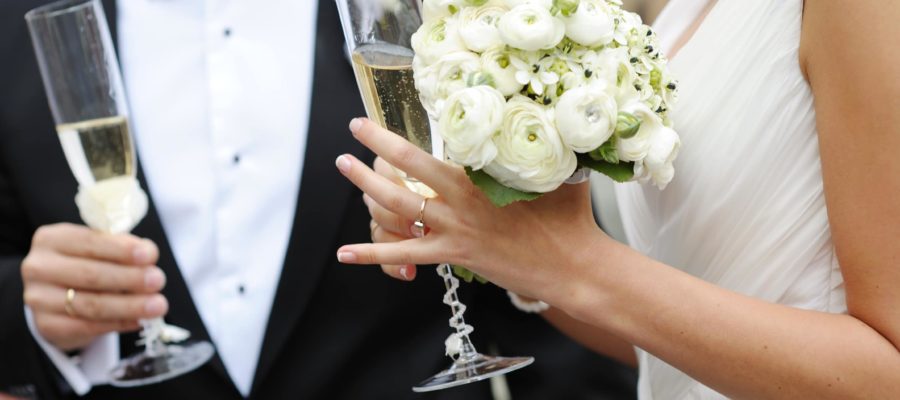 Le choix des prestataires pour votre mariage