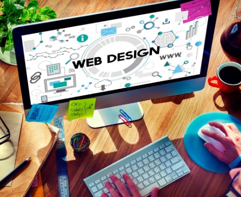 Quelles sont les grandes tendances du webdesign à suivre ?